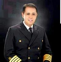 Capt. Emerico Gepilano .